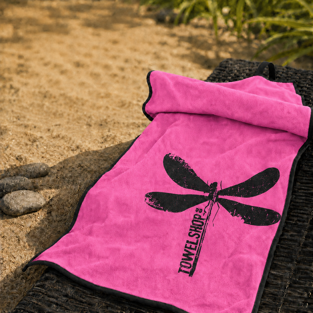 Premium multifunctional beach towel NEW